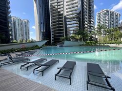 Amber Park (D15), Condominium #428439881